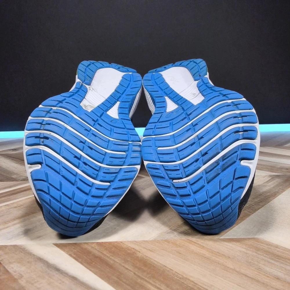 Asics pre owned